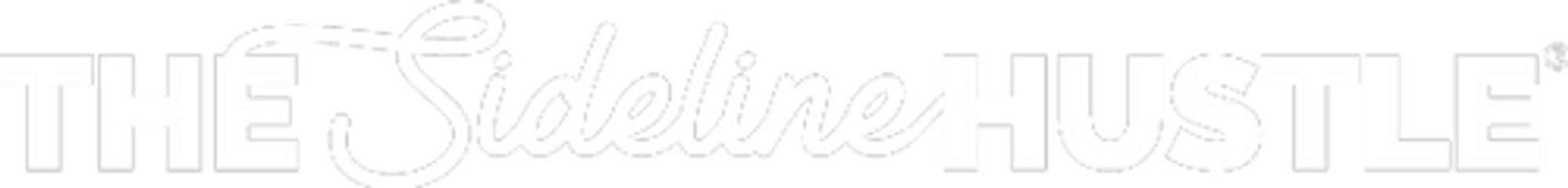 sidelinehustle | undefined Logo